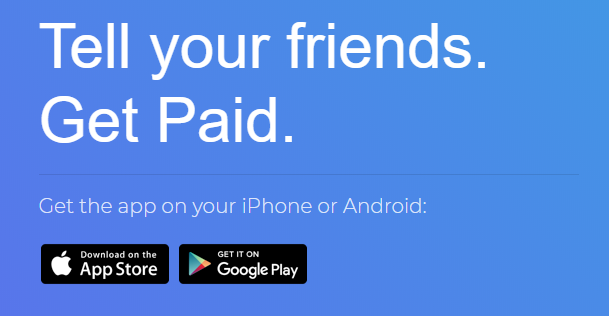 Referral Program